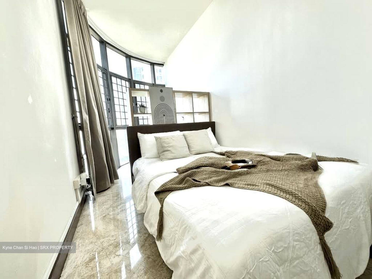 Parc Oasis (D22), Condominium #541997251